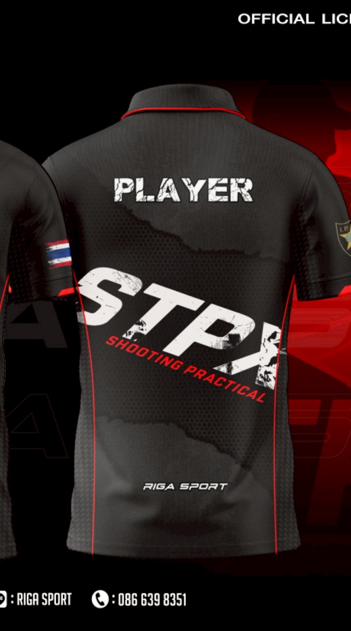 STPX Ipsc Action Air