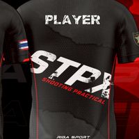 STPX Ipsc Action Air