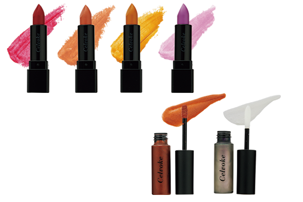 プロが太鼓判 テクがなくてもアカ抜けられる 初心者にも嬉しい リップ って