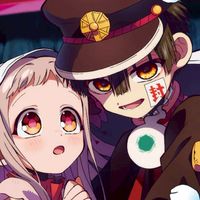 地縛少年花子くんなりきり！