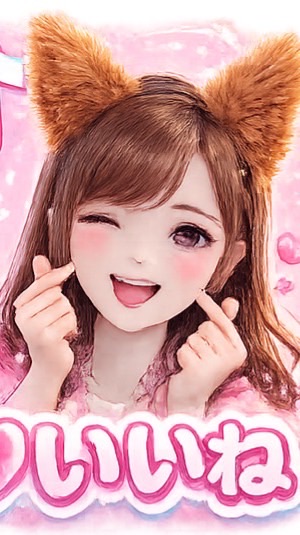 霊視ぱんなちゃん