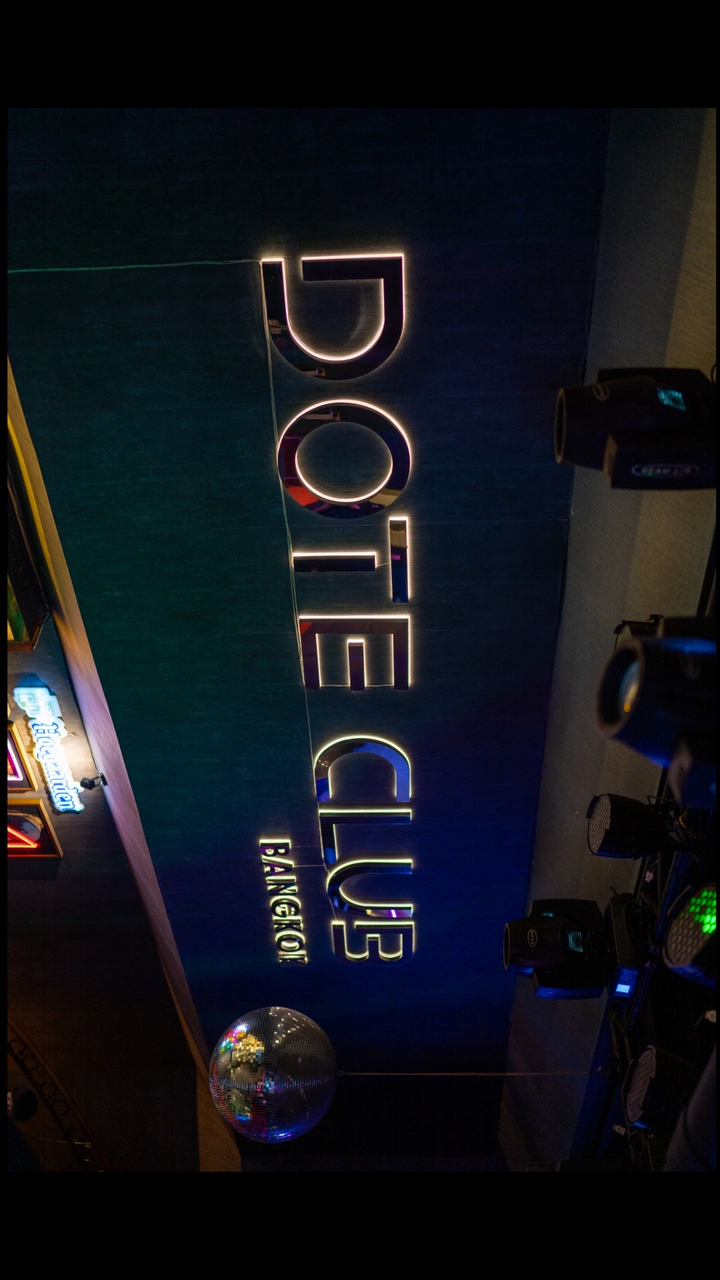 Dote' club Bangkok