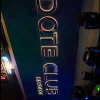 Dote' club Bangkok