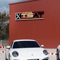 ปัญหาต่างของ Porsche BY TSAT