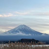 一起來跑富士山馬拉松🏃🏻
