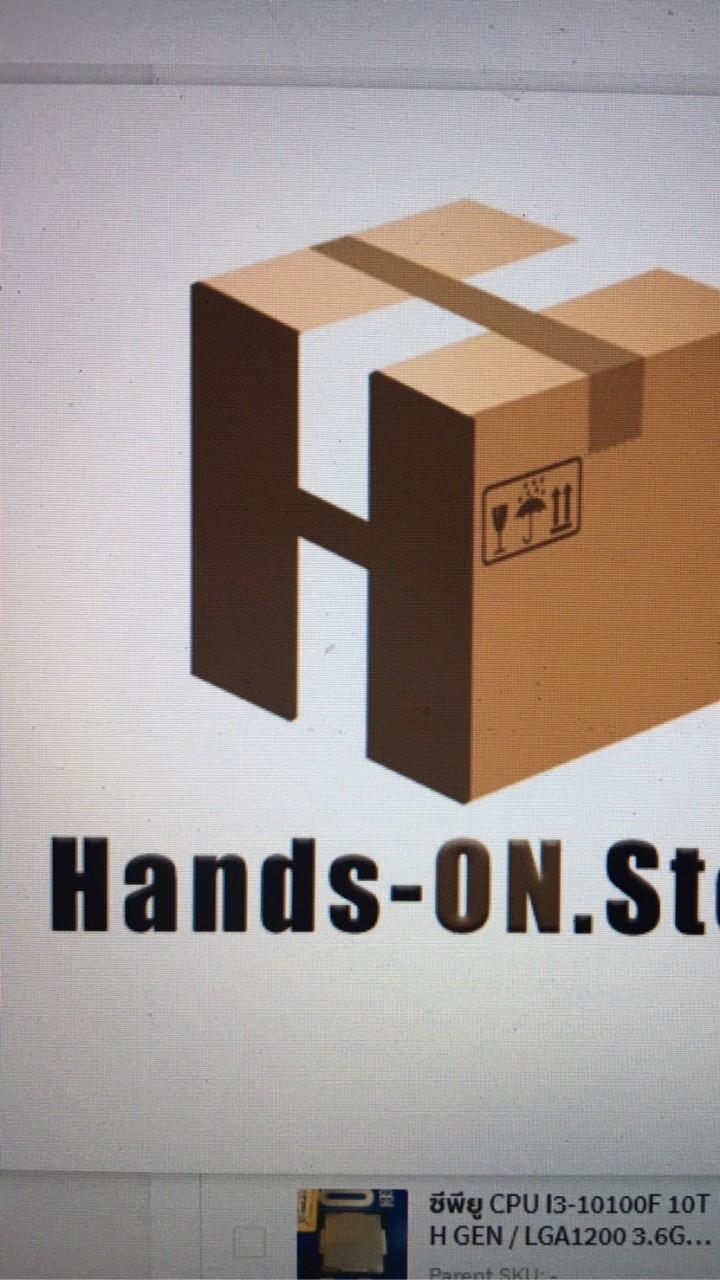 อะไหล่คอม และอุปกรณ์ ไอที มือสอง by handsON.store