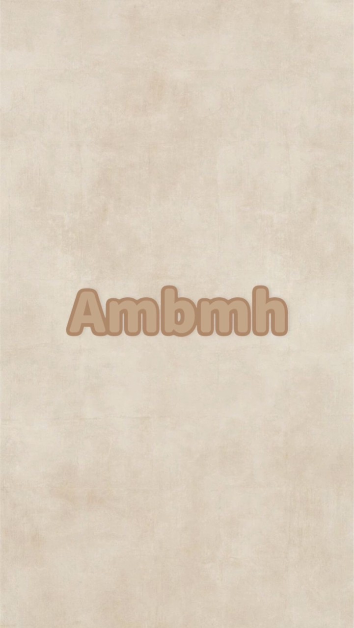 Ambmh連線代購✈️