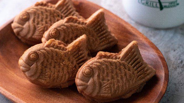 Mengenal Bungeoppang Jajanan Khas Korea Selatan Berbentuk Ikan Yang Sering Muncul Di Drama Korea Tribun Travel Line Today