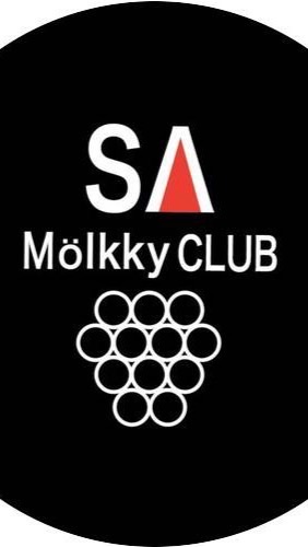 SA Mölkky CLUB  (OC)のオープンチャット