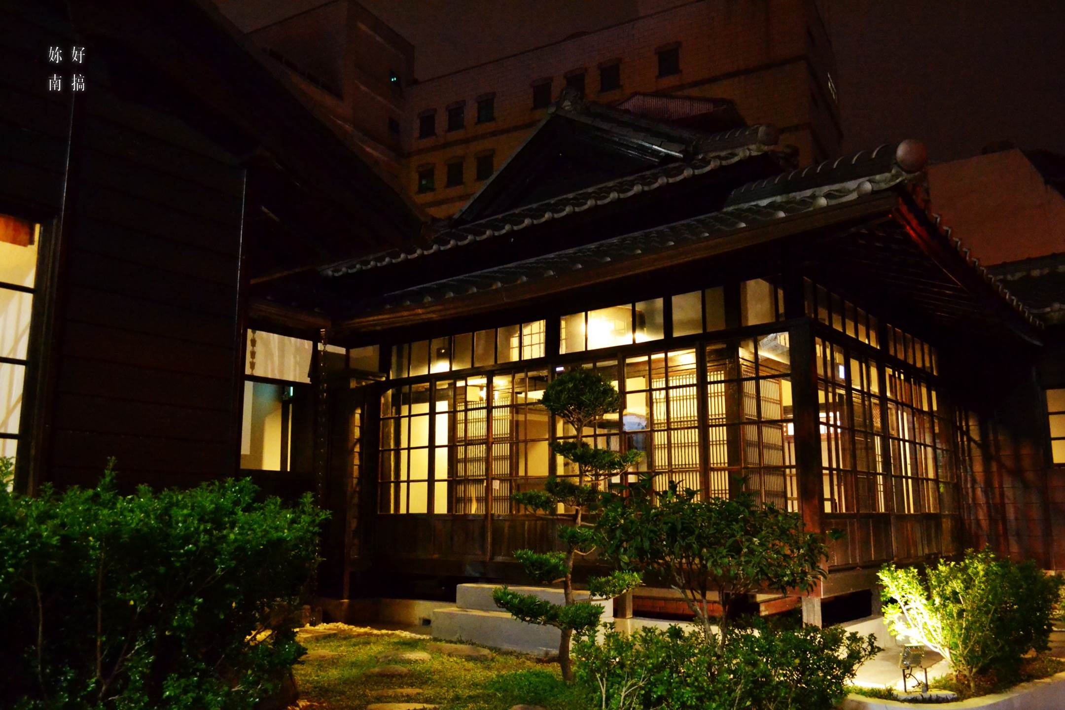 台南夜景-11-妳好南搞