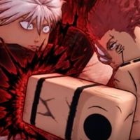 【ロブロックス】アニメをロールして戦おう