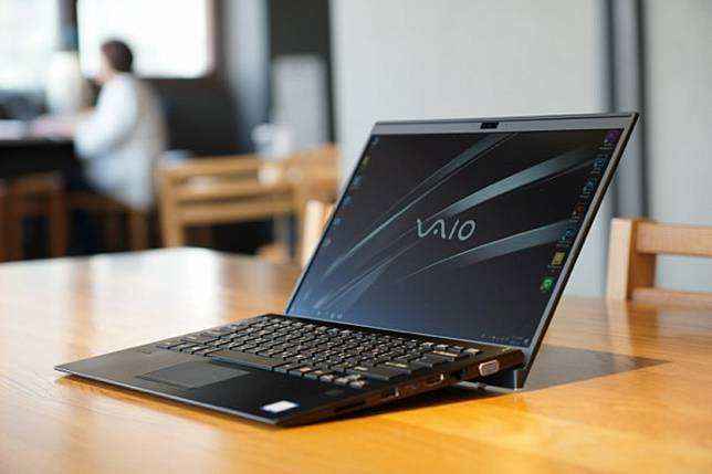 輕薄高效 強大擴充能力 頂級高規vaio Sx14 開箱 Eprice 比價王 Line Today