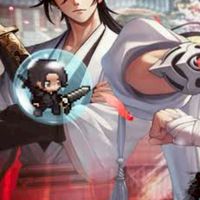 Demonic tao 2D By 7DUCK