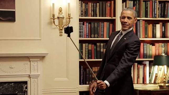 Obama Liburan ke Indonesia, Ingin Tahu Siapa yang Mengundang?