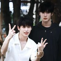 บ้านหลังน้อยๆ สวีเจิ้นเซวียน & เฉิงเซี่ยง FC 💛🧡