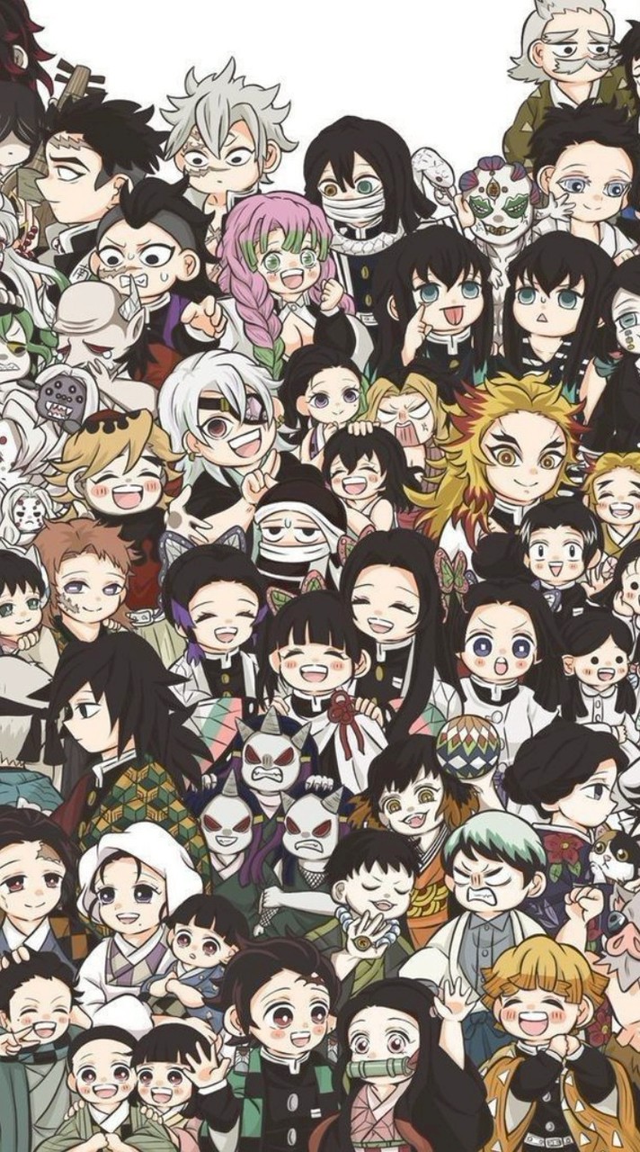 Kimetsu no Yaiba ดาบพิฆาตอสูร