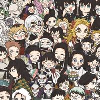 Kimetsu no Yaiba ดาบพิฆาตอสูร
