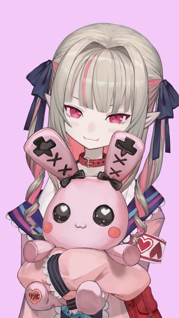 🍼魔界ノりりむちゃんが大好きな陰キャバスさん用オープンチャット🍼