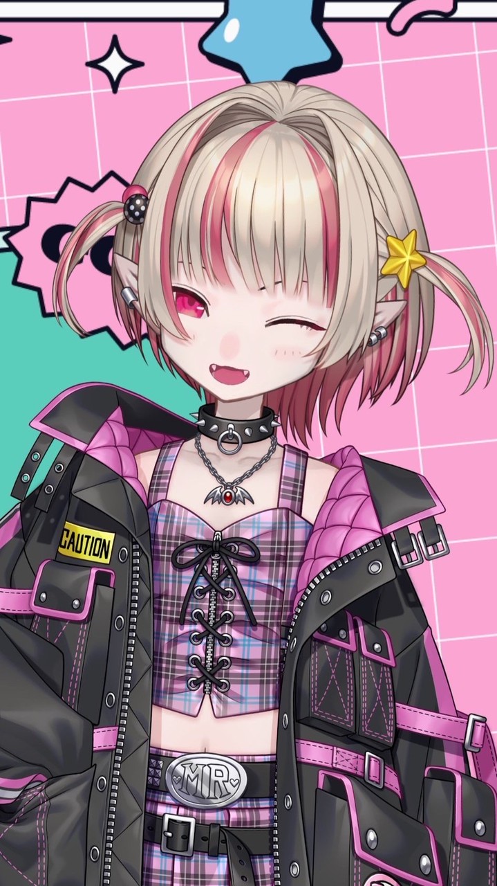 🍼魔界ノりりむちゃんが大好きな陰キャバスさん用オープンチャット🍼