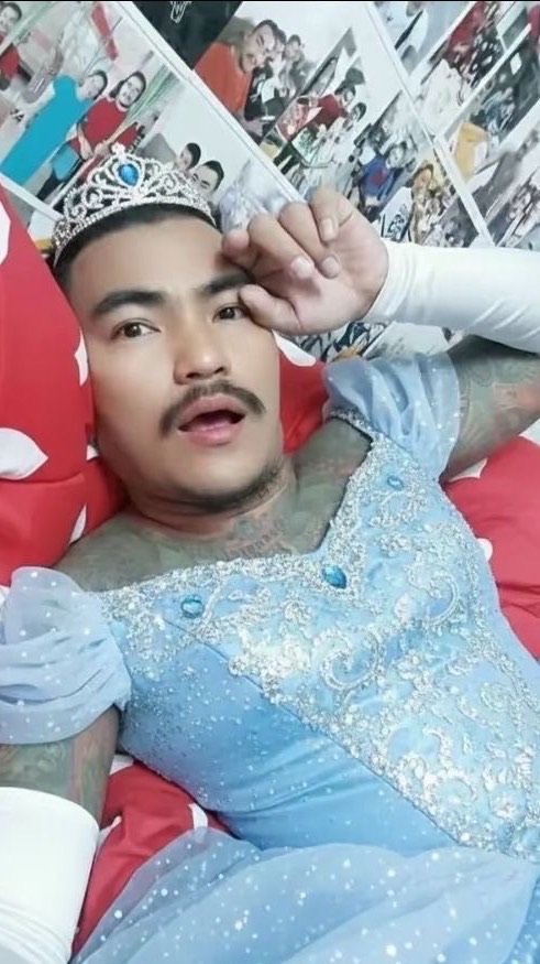 พี่รหัสน้องรหัสจ้า