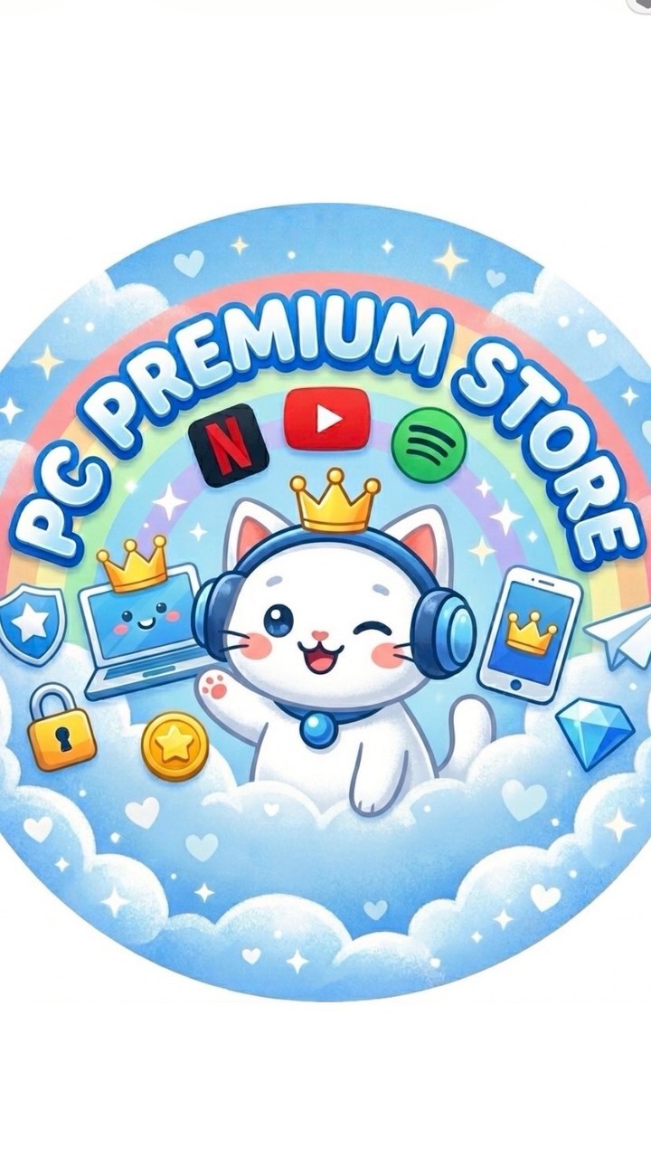 ˚୨୧ 𝓟𝓬 𝓟𝓻𝓮𝓶𝓲𝓾𝓶 𝓢𝓽𝓸𝓻𝓮  V.1˚ ༘♡ ⋆