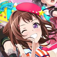 バンドリーマーの休憩所