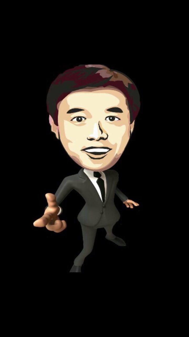 羅文彬分析師社群