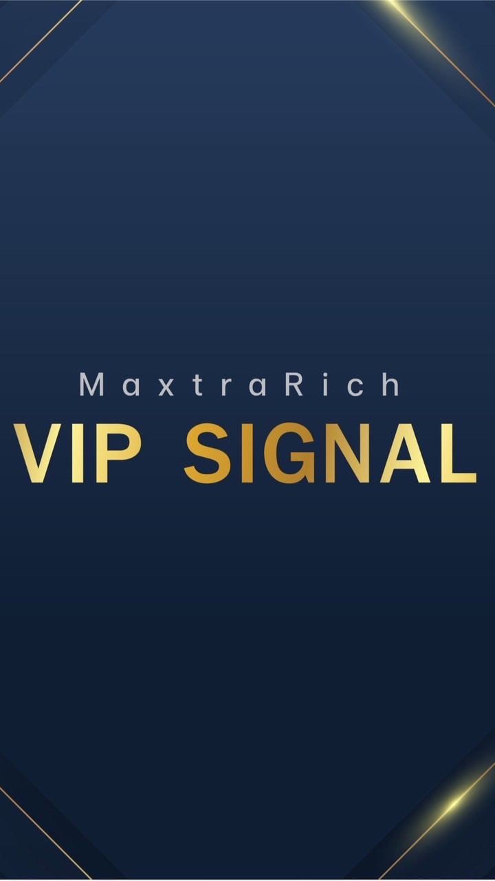 👑VIP- Maxtra signals