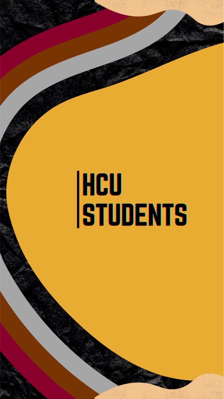 OpenChat HCU Students