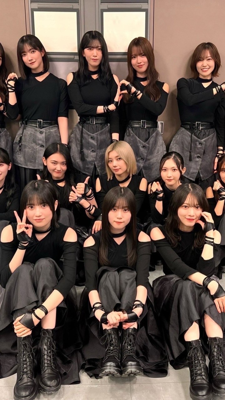 04(03)Buddies集合写真
