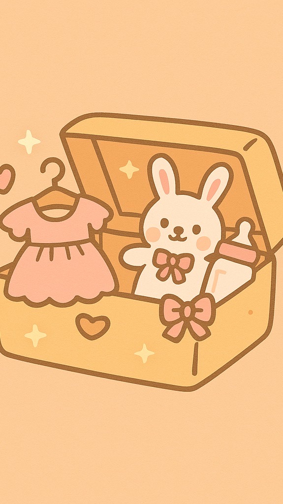 🉐寶貝媽咪🍭「銅板價」百寶箱🉐