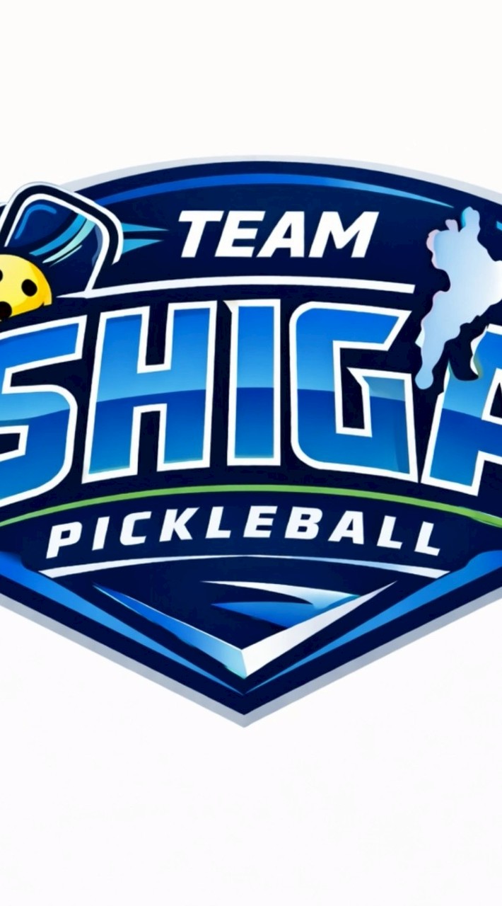 Team Shiga Pickleball Team オープンチャット