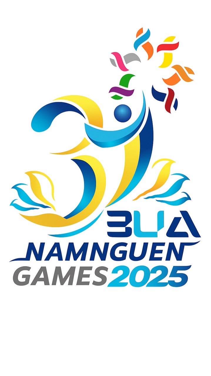 รวมนักกีฬา STAFF EN บัวน้ำเงินเกมส์2025