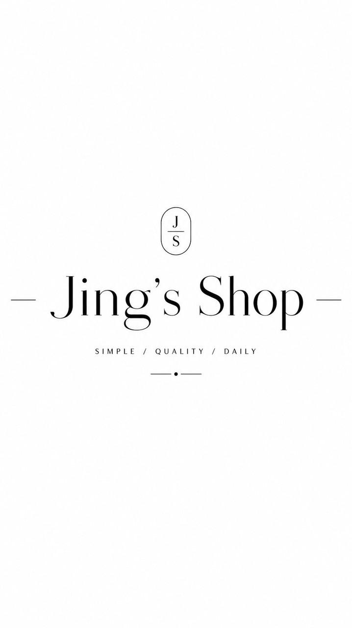 𝐉𝐢𝐧𝐠’𝐬 𝐂𝐚𝐬𝐞｜iPhone手機殼專賣店