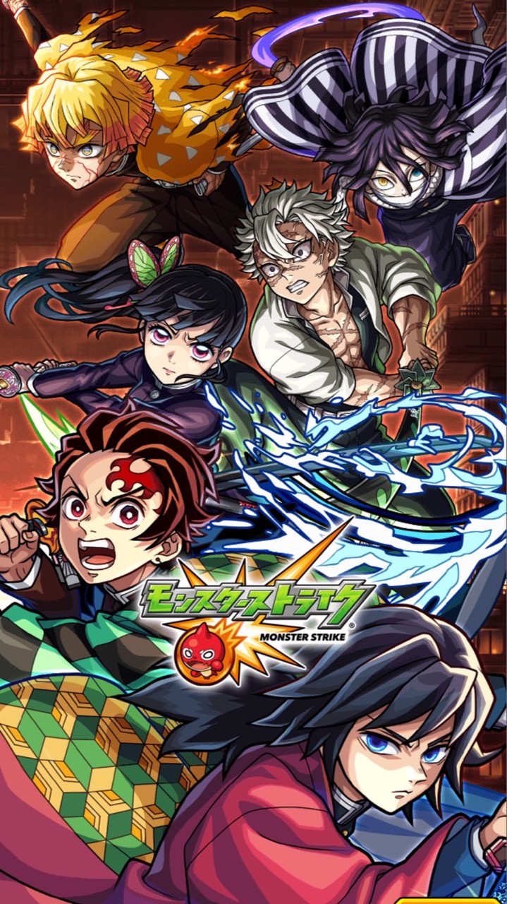 モンストを楽しむグループ(初心者大歓迎)