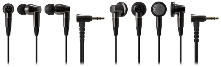 「鐵」粉們久等了，Audio-Technica即將在11/15、11/21在台上市多款耳機新品