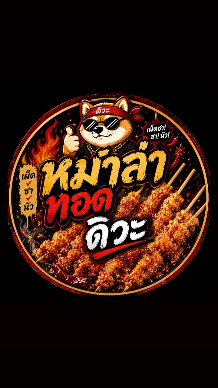 หม่าล่าทอดดิวะ
