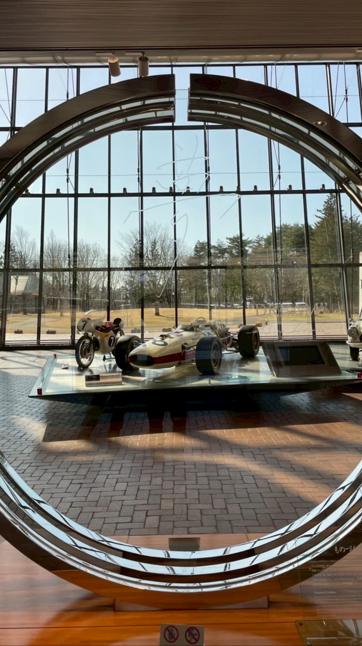 埼玉　バイク愛