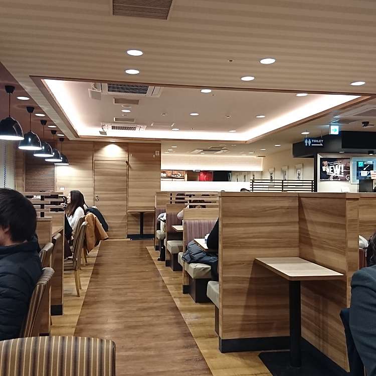 ガスト 池袋駅東口店 ガスト イケブクロエキヒガシグチテン 東池袋 池袋駅 ファミリーレストラン By Line Conomi