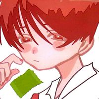 絵描きさん、!!来てほしいな…！！