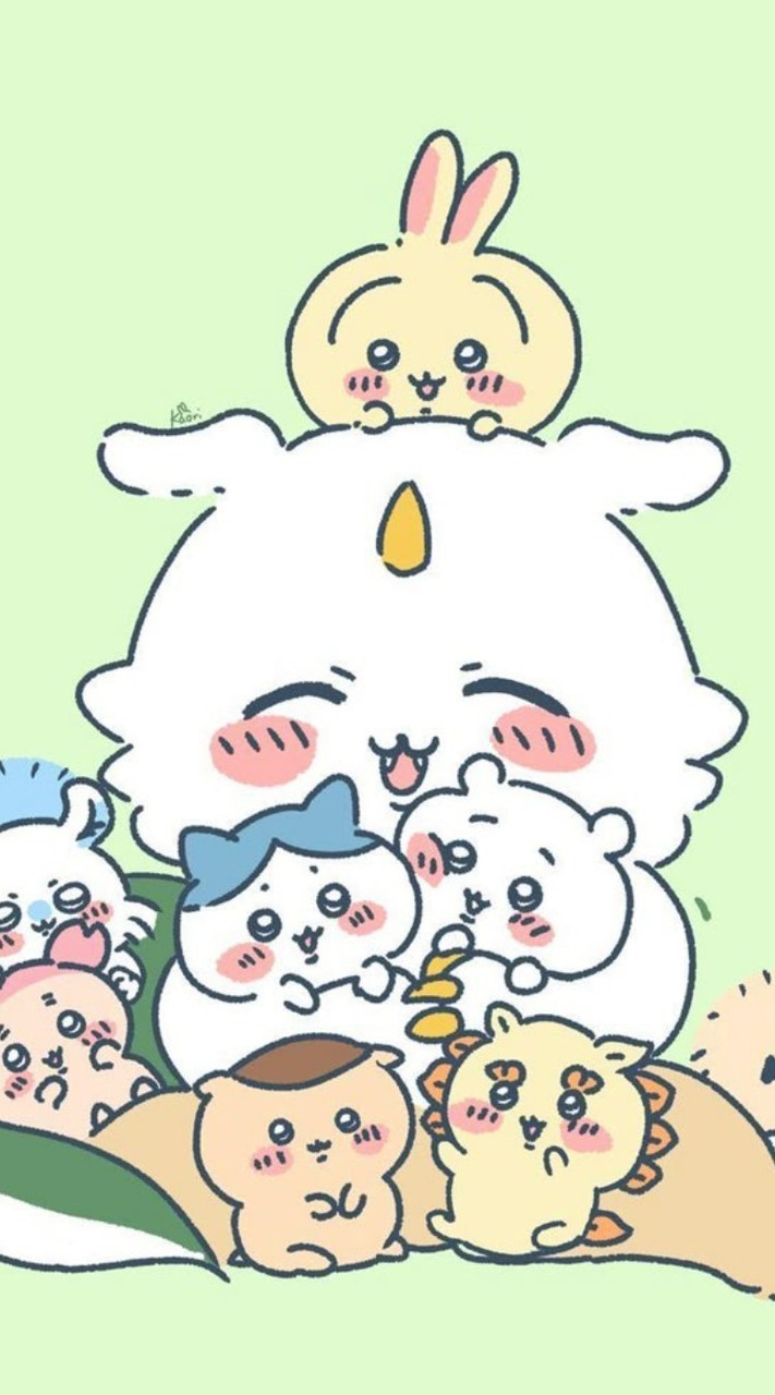トーク）お話し大好き💕（こんなふざけた部屋他には無いな😱💦）