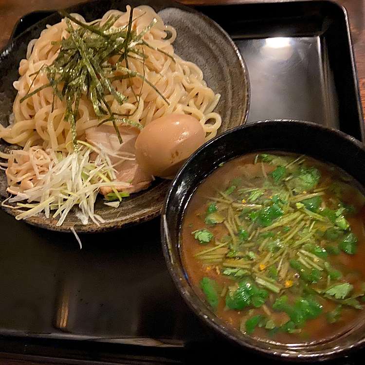 口コミの詳細 もちもちの木 野田店 蕃昌 七光台駅 ラーメン つけ麺 By Line Conomi