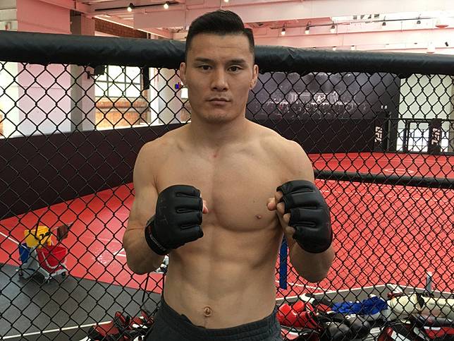 UFC in China on the rise, with the most MMA fighters in Asia and a world  champion in Zhang Weili | South China Morning Post | LINE TODAY