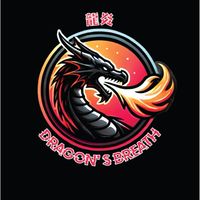 龍炎 Dragon’s Breath