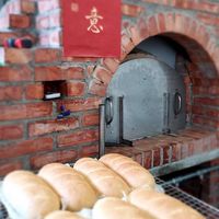 70號窯烤麵包-大雅店