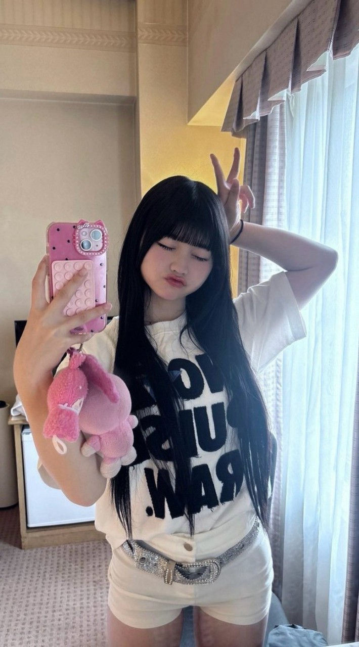 今日好きメンバー画像 動画共有ルーム❣️