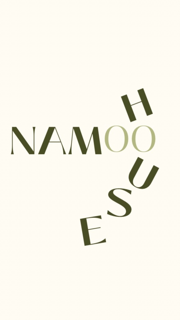 Namoo韓國代購