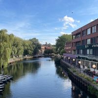 在🇬🇧Norwich的來自UEA的我們🇹🇼