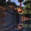 マイクラ銃×地球×建国鯖