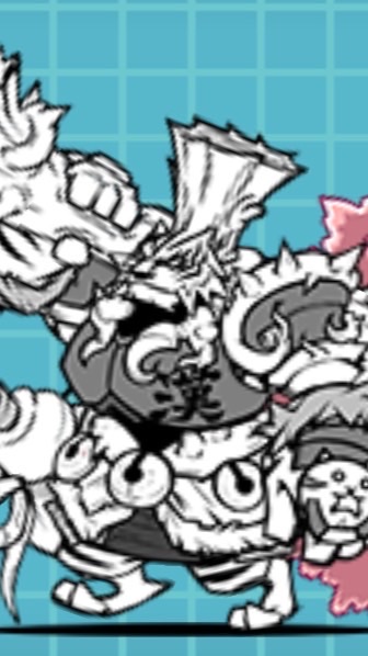 にゃんこ大戦争誰でも歓迎！